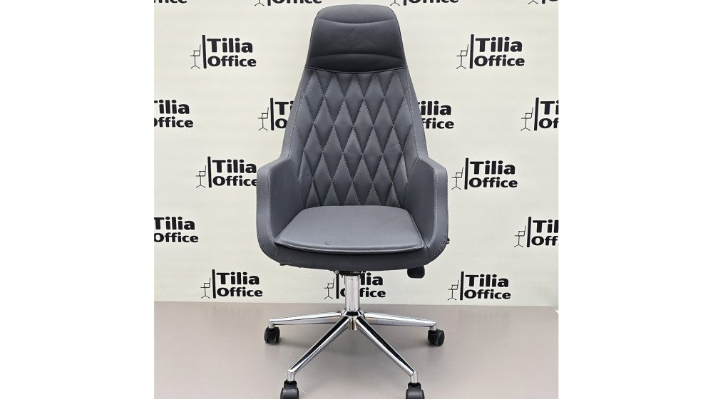 Roth Makam Koltuğu Antrasit Gri